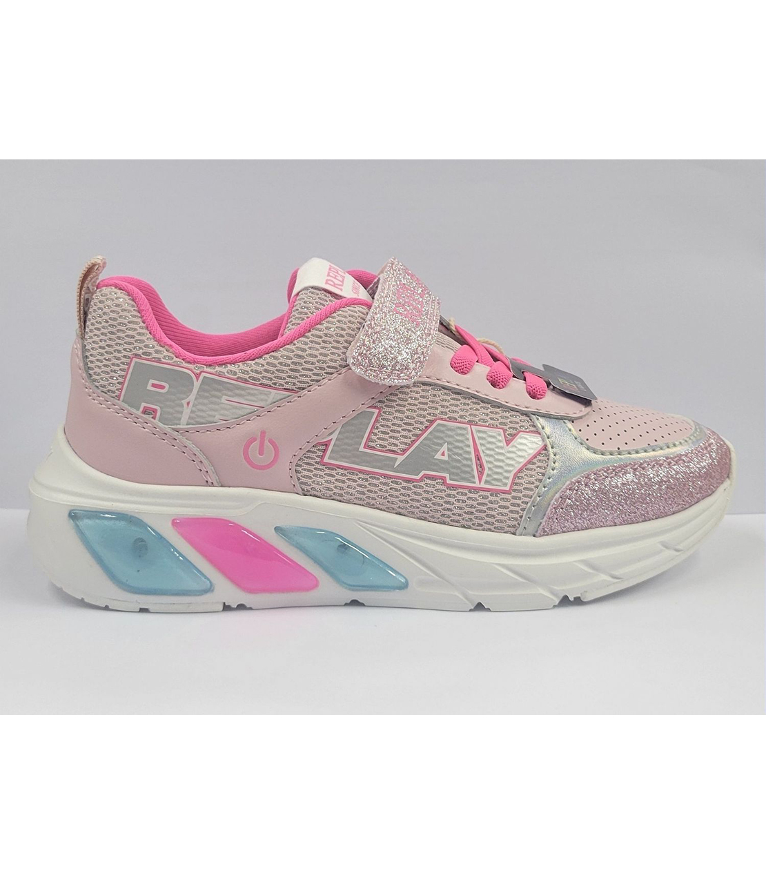 ガールズ スニーカー